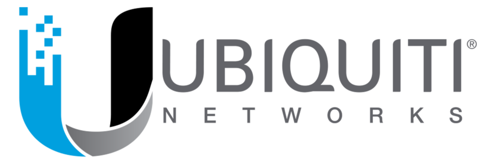 Logo Ubiquiti – profesionálne sieťové technológie